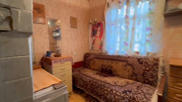 Купить дом в Старом Осколе (СНТ Ивушка)