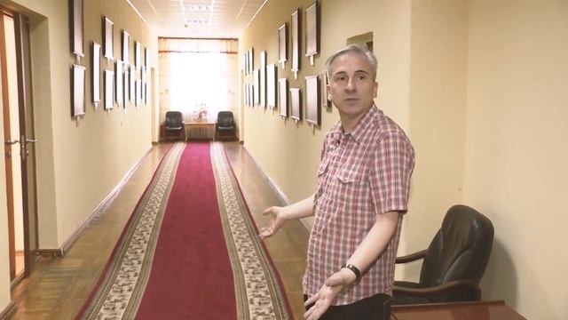 Чебоксарские адреса. Чебоксарский горисполком
