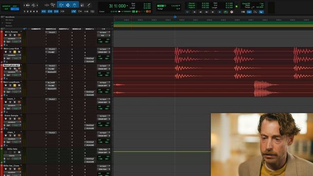 Jon Castelli Aron Forbes Mixing Birds Of A Feather by Billie Eilish 4