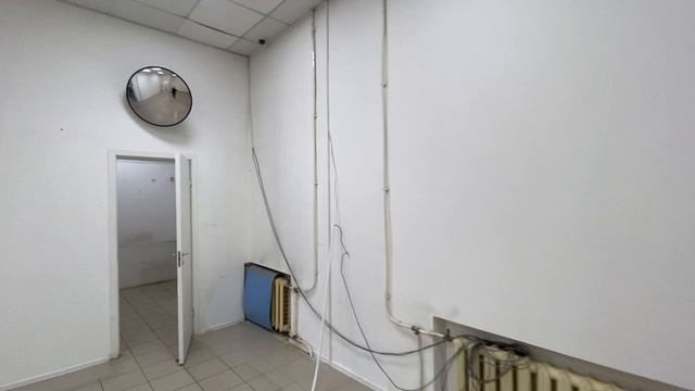 Привокзальная 19 внутри