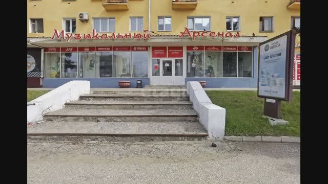 проспект Карла Маркса, 79