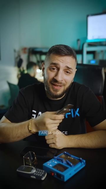 Стоит ли покупать Nokia 8800 на 2025 год