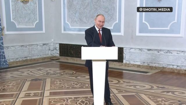 Путин похвалил Трампа и спрогнозировал, что Запад «скоро сдохнет»