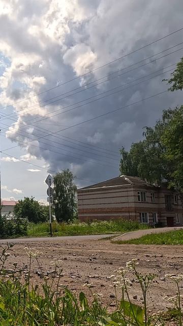 Всем хорошего настроения