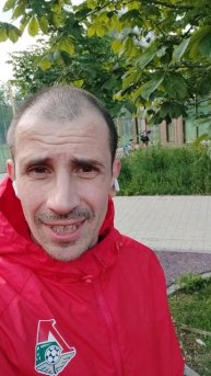 Любимый тренажёр | День 573✅