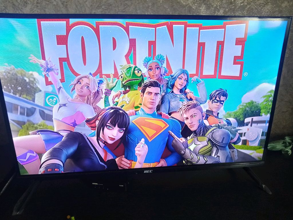 игра fortnite на стриме