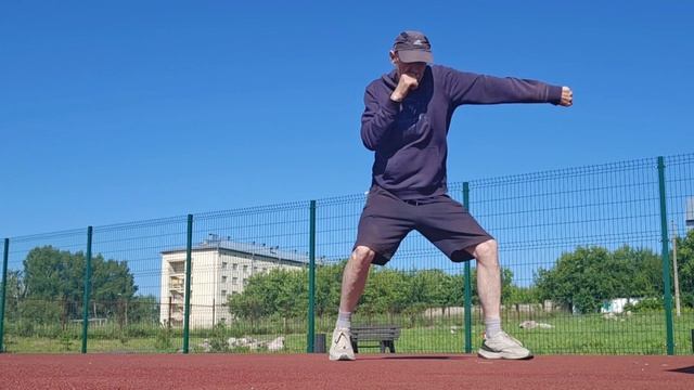 Западная Сибирь "Спортпарк Солнечный 🌤" 27.06.25г.