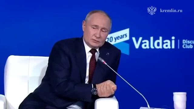 ПУТИН ОТВЕТИЛ НА ПРОВОКАЦИЮ КАЛЛАС, УБЕРИТЕ ОТ ЭКРАНОВ