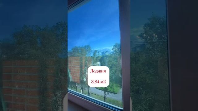 Продается однокомнатная квартира с индивидуальным отоплением Смоленск, Тульский пер д.10