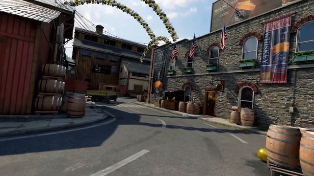 Трейлер Call of Duty: Black Ops 6 (Season 4 Reloaded Multiplayer Maps)