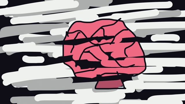 1 сезон «Внутри игры» 1 серия «он сошёл с ума»