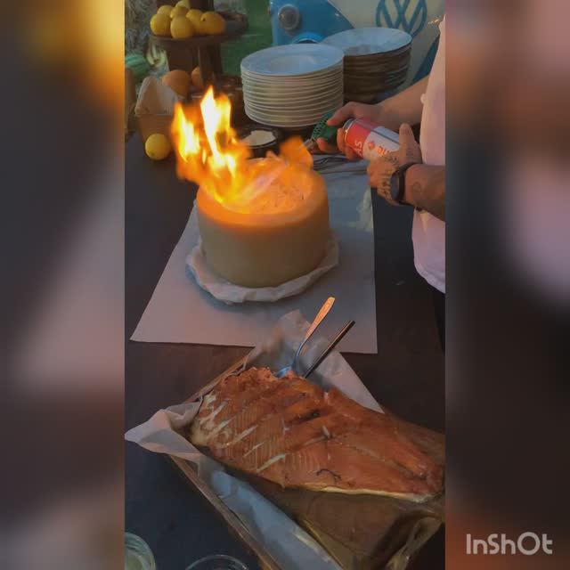 Паста станция