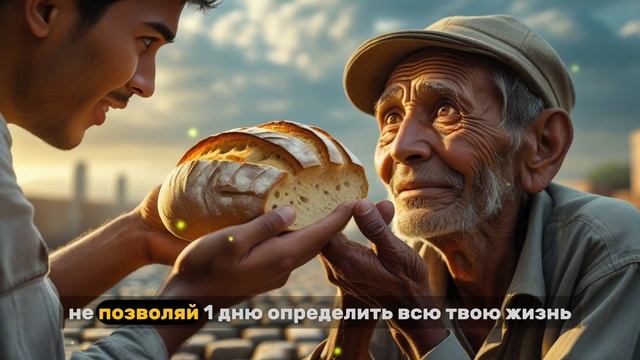 Притча о трёх советах, которые актуальны и на сегодняшний день.