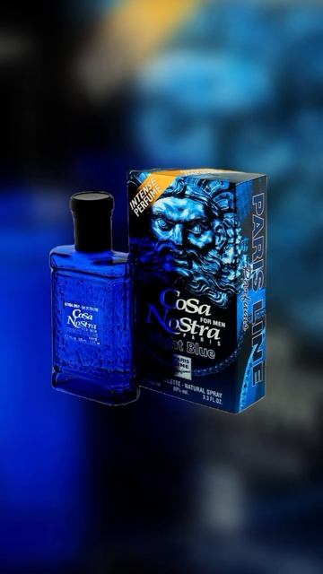 Cosa Nostra | парфюм на OZON | Всем подписчикам бонусы продавца