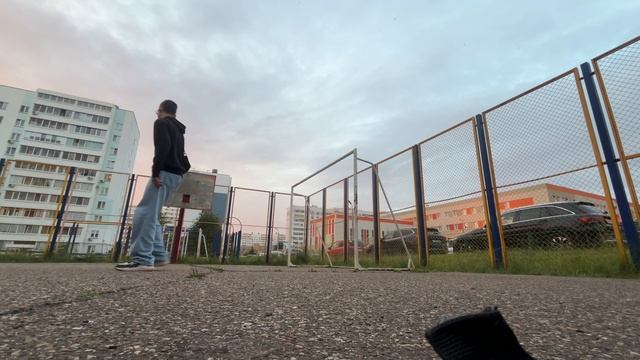 Передачи верхом/
Удары по воротам