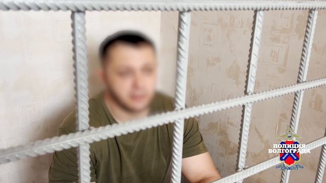Цыгане обворовали храм в Волгограде