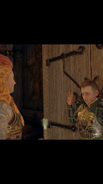 God of War Ragnarok