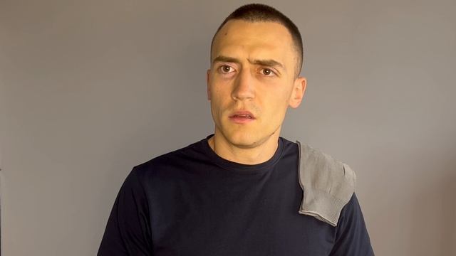 Проба Ваня Гутенморген (Алексеев Игорь)