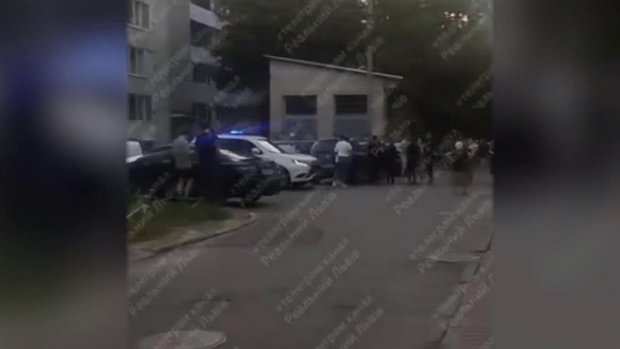 Киевский режим перешел к повальной мобилизации 18-летних
