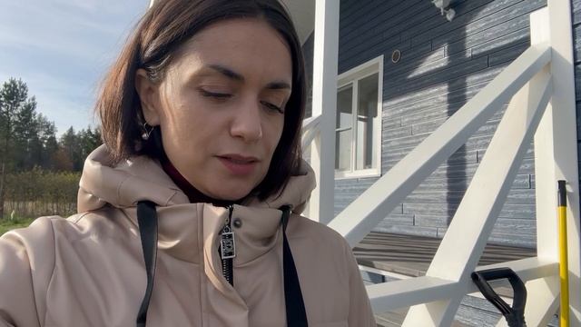Сажаем растения из Белоостровского питомника / Покупки для дачи