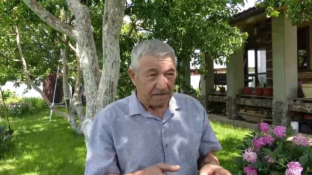 Юбилей народного писателя Камиля Каримова