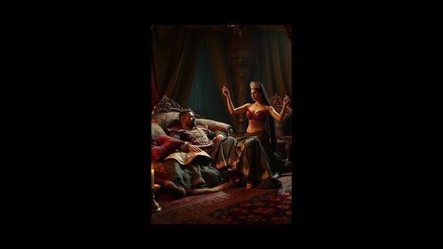 Старая история на новый лад