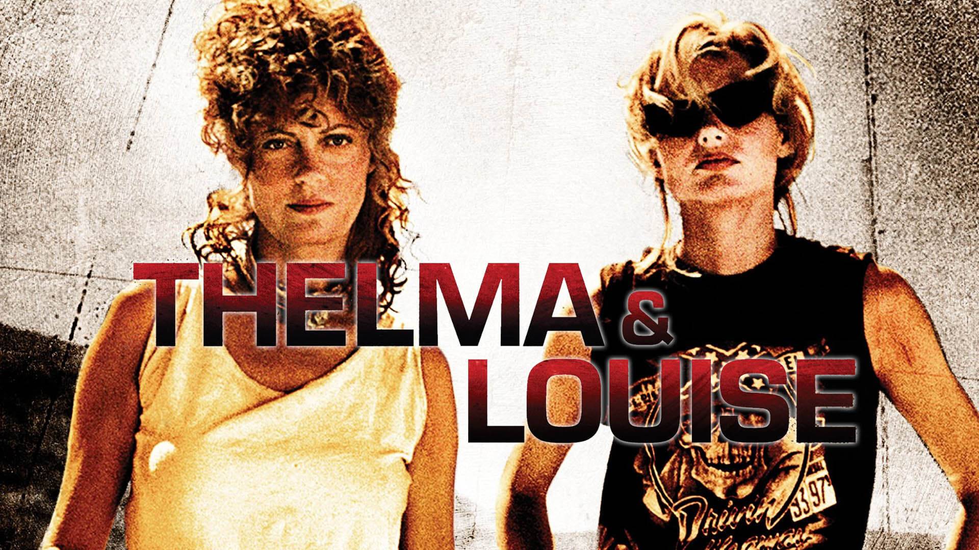 Саундтрек к фильму "Тельма и Луиза" (Thelma & Louise) (1991)