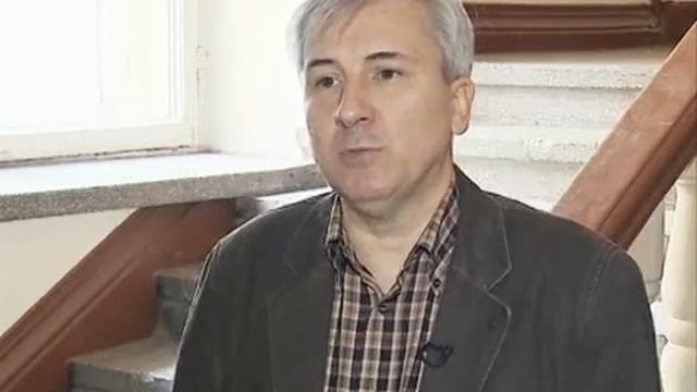 Чебоксарские адреса. Дом Правительства Чувашии