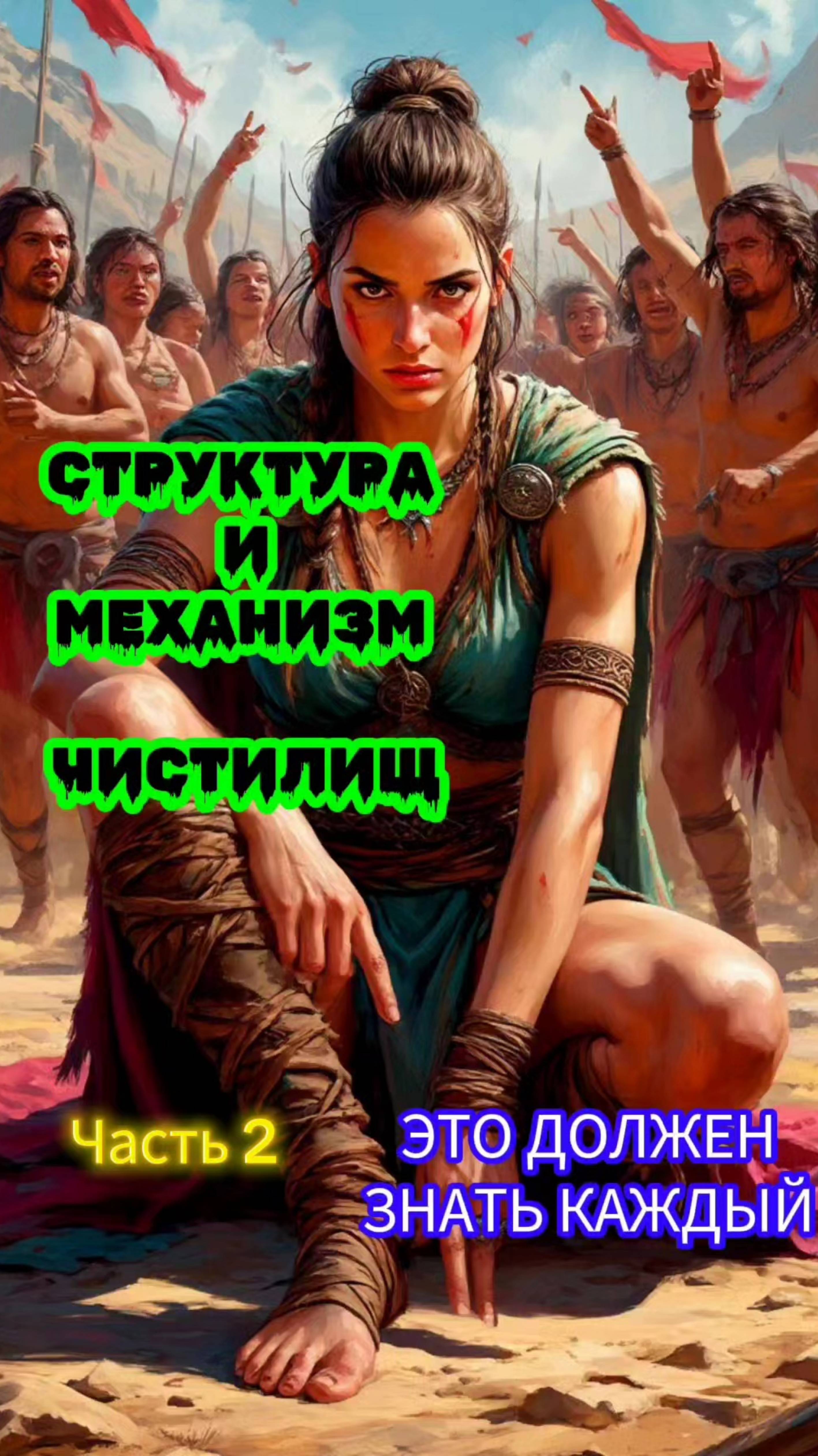 2025-06-27-125417825-compose
🪷Структуры и механизмы чистилищ 💫Часть 2 Из книги  Даниила Андреева