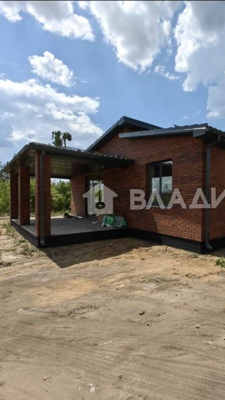Загородный дом вашей мечты ждёт вас!
Рамонский р-н, д. Медовка.