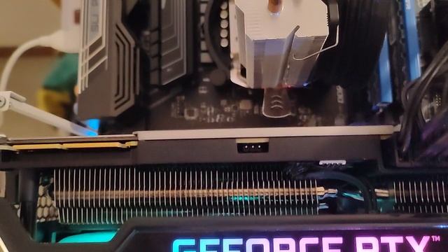 Palit Gamerock RTX3090