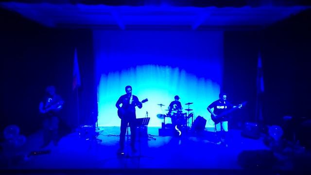 Альтаир - Место для шага впепед ( группа Кино)