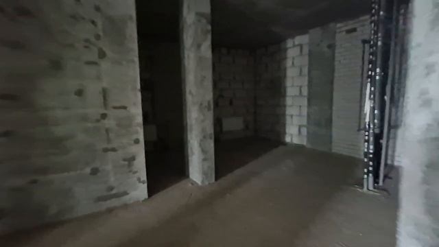 Большое помещение 7-1 без звука
