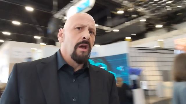 Данијел Симић говорио за АТВ са Економског форума у Санкт Петербургу