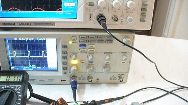 AC-AC Stepdown