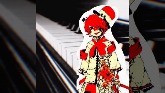 Milky-P feat. Fukase - OPERA HOUSE