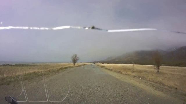 Дорога Магадан-Армань х10