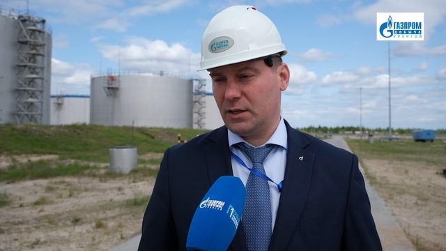 Тактико-специальные учения УМТС и К ООО «Газпром добыча Уренгой»