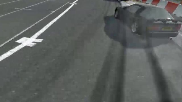 Live for Speed. Twin drift by A.Nowak