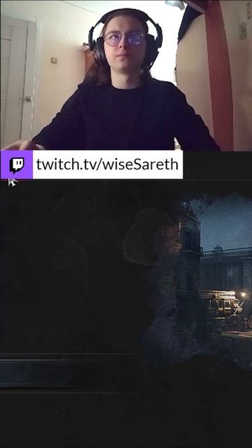 Да где же он #twitch #twitchstreamer #twitchclips #liesofp #soulslike