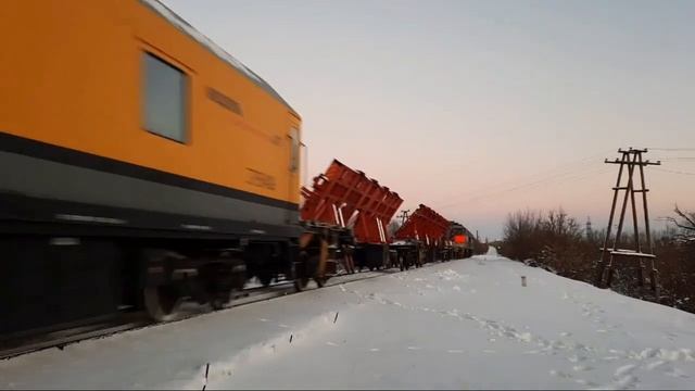 Уходящий 2021 год