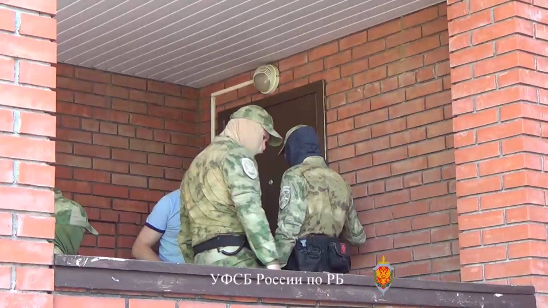За помощь мигрантам осудили шестерых жителей Башкирии