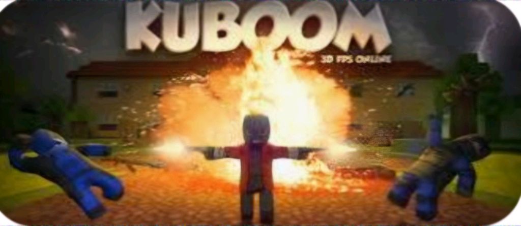 Вечерние покатушки в KUBOOM