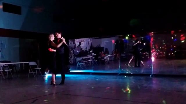 Libertango Accordion Либертанго Аккордеон