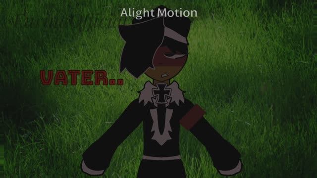 Герман вспоминает отца.. Что-то душу дёрнуло...