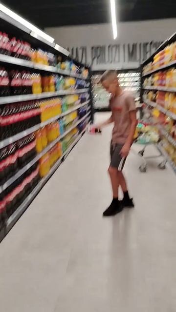 Кока кола челендж