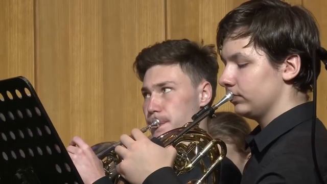 Dmitriy Shostakovich - Galop
