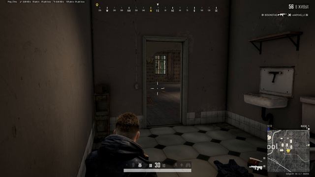 PLAYERUNKNOWN'S BATTLEGROUNDS 2025.06.26 - 19.35.45.11.Смерть.DVR