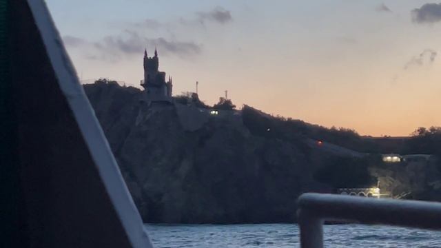 Крым 2024