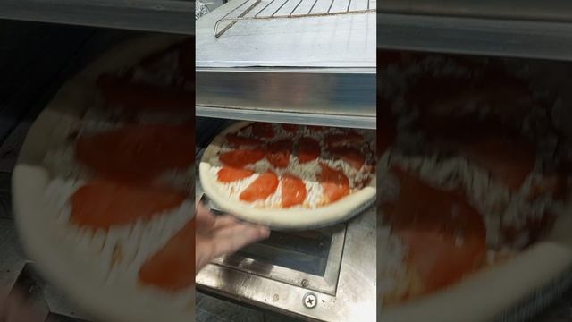 Маргарита рецепт пиццы